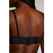 Hunkemöller Lot de 3 extensions pour soutien-gorge Blanc