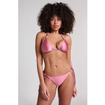 Hunkemöller Bas de maillot de bain Kallua Rose