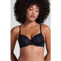 Hunkemöller Soutien-gorge à armatures préformé Angie Noir