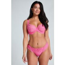 Hunkemöller String Daisy Rose
