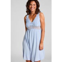 Hunkemöller Nuisette Jersey Nova Bleu