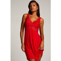 Hunkemöller Nuisette Nora Lace Rouge