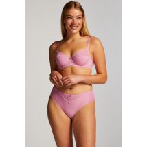 Hunkemöller Slip taille haute Sophie Rose