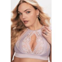 Hunkemöller Brassière Indigo Violet