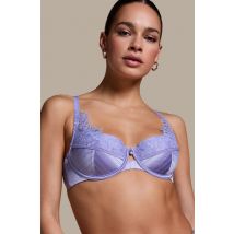 Hunkemöller Soutien-gorge à armatures préformé Charlie Violet