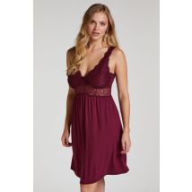 Hunkemöller Nuisette Nora Lace Violet