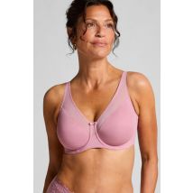 Hunkemöller Soutien-gorge à armatures non-préformé minimiseur Nina Rose