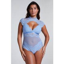 Hunkemöller Body Daisy Bleu