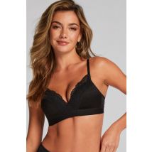 Hunkemöller Soutien-gorge sans armatures préformé Sophie Noir