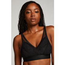 Hunkemöller Soutien-gorge prothétique sans armature Morgan Noir