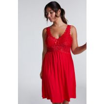 Hunkemöller Nuisette Nora Lace Rouge