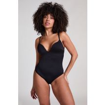 Hunkemöller Maillot de bain Neoprene Noir