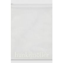Hunkemöller Filet lingerie fermeture éclair Blanc