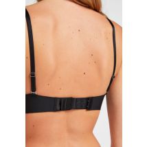 Hunkemöller Lot de 3 extensions pour soutien-gorge Blanc