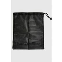 Hunkemöller Filet lingerie cordon Noir