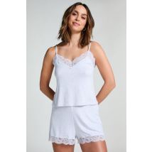 Hunkemöller Pyjama Gris