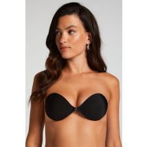 Hunkemöller Soutien-gorge adhésif Noir