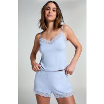 Hunkemöller Pyjama Bleu