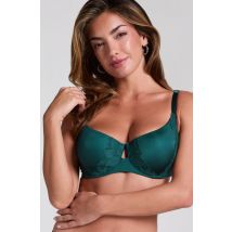 Hunkemöller Soutien-gorge à armatures préformé Lana Vert
