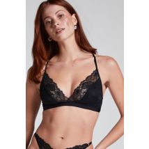 Hunkemöller Bralette Stormi Noir