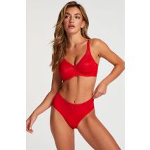 Hunkemöller Slip Nina Rouge