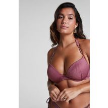 Hunkemöller Haut de Bikini Cozumel Violet