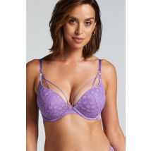 Hunkemöller Soutien-gorge à armatures maximiseur préformé Daisy Violet