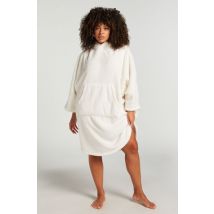 Hunkemöller Robe polaire Snuggle Lounge Blanc