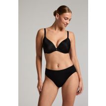 Hunkemöller Culotte Menstruelle Noir