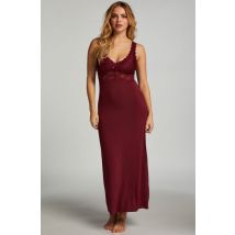 Hunkemöller Nuisette Nora dentelle longue Violet