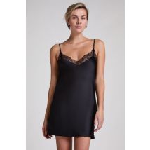 Hunkemöller Nuisette en dentelle Noir