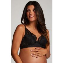 Hunkemöller Voorgevormde voedingsbh Adelaide Zwart