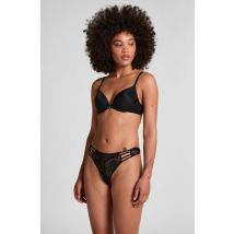 Hunkemöller String Briar Zwart