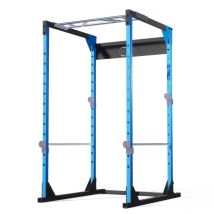 Power Cage Made In Britain | HyGYM - Kingfisher Blue