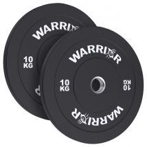 Gym Weights Set | Warrior - 10KG