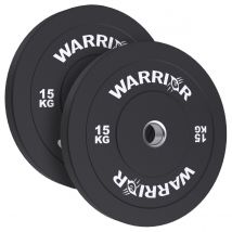 Gym Weights Set | Warrior - 15KG