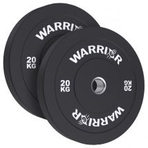 Gym Weights Set | Warrior - 20KG