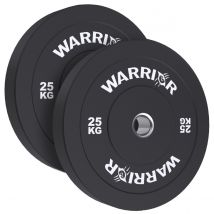 Gym Weights Set | Warrior - 25KG