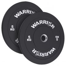 Gym Weights Set | Warrior - 5KG
