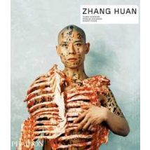 Zhang Huan. Ediz. inglese