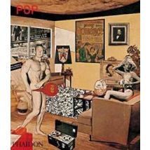 Pop. Ediz. illustrata