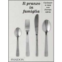 Il pranzo in famiglia