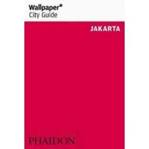 Jakarta. Ediz. inglese