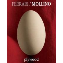 Mollino Plywood 1951
