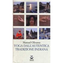 Yoga dall'autentica tradizione indiana
