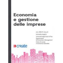 Economia e gestione delle imprese. Corso B