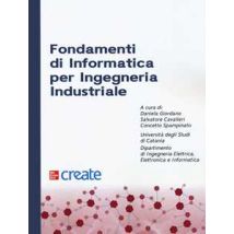 Fondamenti di informatica per ingegneria industriale