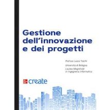 Gestione dell'innovazione e dei progetti