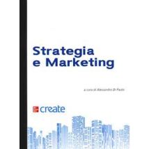 Marketing e strategia