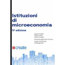 Istituzioni di microeconomia. Con e-book
